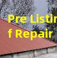 Pre Listing Roof Repair Inspection Boost Home Sale Value and Pass Buyer Evaluati